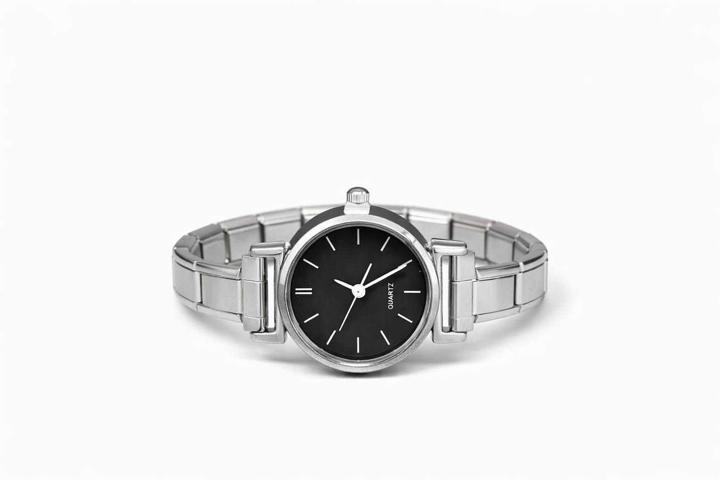 Italian Charm Watch – Urban Edition