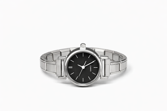 Italian Charm Watch – Urban Edition