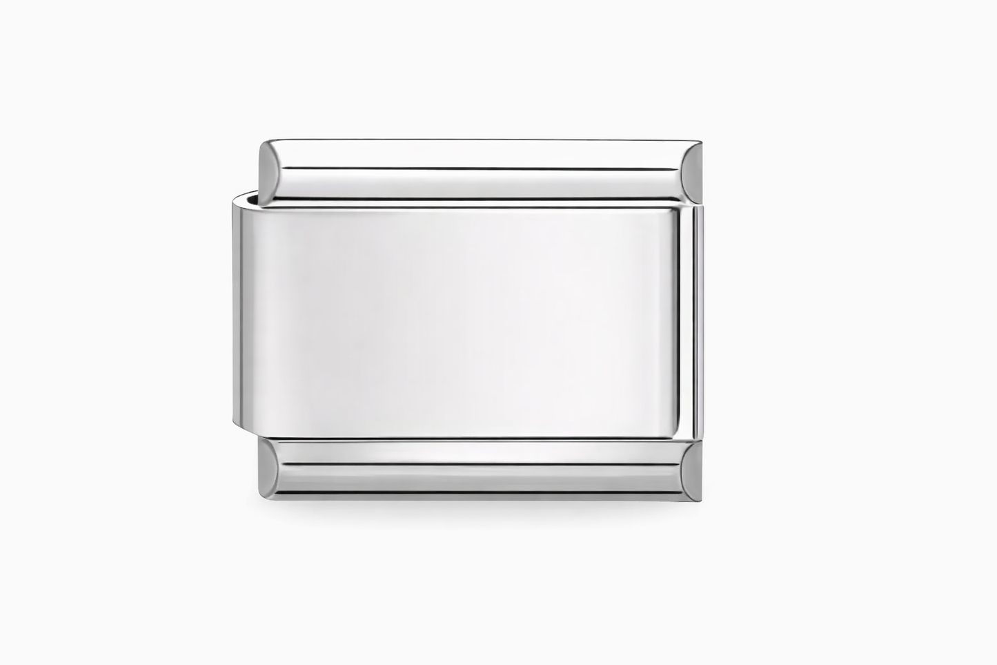 Plain Link – Italian Charm Extender