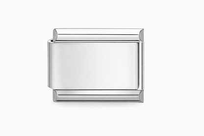 Plain Link – Italian Charm Extender